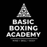 BASIC BOXIG ACADEMY